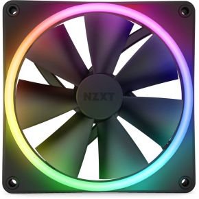 NZXT NZXT F140 RGB DUO case fan