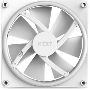 F140 RGB Duo White 140mm Fan - afbeelding 6