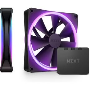 NZXT NZXT F140 RGB DUO case fan