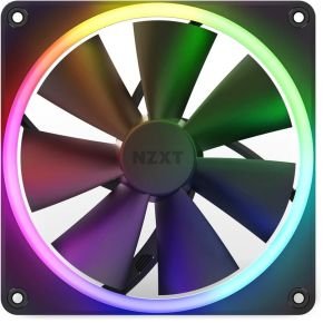 NZXT RF-R14SF-B1