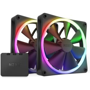 NZXT NZXT F140 RGB case fan