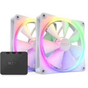 NZXT RF-R14DF-W1