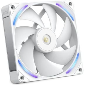 F140X RGB Performance PWM Fan White 140mm Case Fan (White)