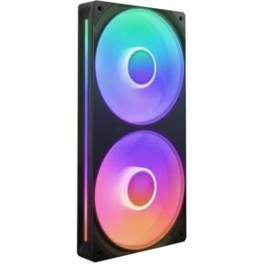 NZXT NZXT F240 RGB CORE case fan