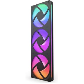 F360 RGB Core - 360mm Single-Frame Case Fan Unit - afbeelding 2