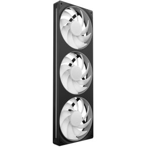F360 RGB Core - 360mm Single-Frame Case Fan Unit - afbeelding 5