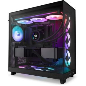 F360 RGB Core - 360mm Single-Frame Case Fan Unit - afbeelding 6