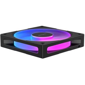 Omen 120x25mm casefan single pack 1908296 3 orig - Omen HP OMEN 120x25mm ARGB PWM Black 120mm Case Fan (Black)