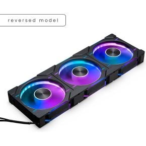 Phanteks PH-F120D30R_DRGB_PWM_BK01_3P