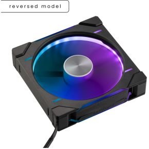 Phanteks PH-F140D30R_DRGB_PWM_BK01