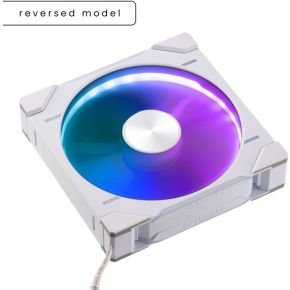 Phanteks PH-F140D30R_DRGB_PWM_WT01