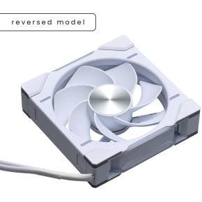 Phanteks PH-F120D30R_DRGB_PWM_WT01