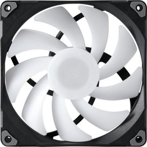 Phanteks M25 Computer behuizing Ventilator Zwart 1 stuk case fan, productafbeelding 3