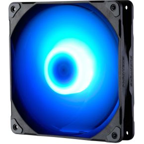 Phanteks M25 Computer behuizing Ventilator Zwart 1 stuk case fan, productafbeelding 7
