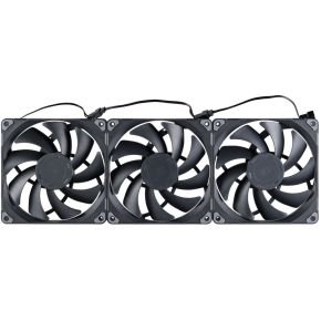 Phanteks PH-F140M25_PWM_BBK01_3P