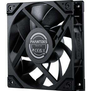 M25 Gen2 120mm PWM Fan Black - afbeelding 2