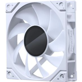 M25-120 Gen2 D-RGB White 120mm Case Fan (White) - afbeelding 2