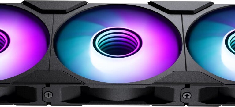 Phanteks m25 gen2 pwm d 3 black 1323504 2 orig - Phanteks M25 Gen2 PWM D-RGB Reverse Blade Fan 120mm Case Fan (Black)