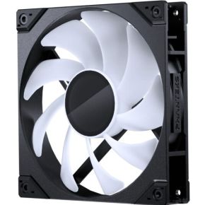 M25 Gen2 140mm PWM D-RGB Case Fan 3-Pack - Black - afbeelding 3