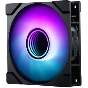 Phanteks PH-F120M25R_G2_DBK01