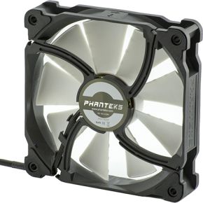 PH-F120XP 120mm PWM Fan - afbeelding 3