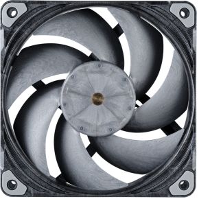 T30-120 Ultimate High-Performance Fan 120mm Case Fan (Black) - afbeelding 2