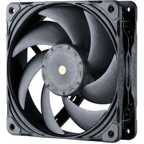 T30-120 High-Performance PWM Fan Triple-Pack 120mm Case Fan (Black) - afbeelding 2