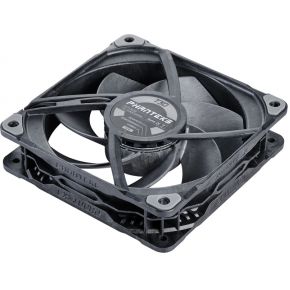T30-120 High-Performance PWM Fan Triple-Pack 120mm Case Fan (Black) - afbeelding 4