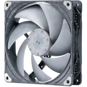 T30-140 Premium High-Performance PWM Fan Triple-Pack 140mm Case Fan (Black) - afbeelding 2