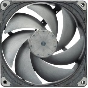 T30-140 Premium High-Performance PWM Fan Triple-Pack 140mm Case Fan (Black) - afbeelding 3