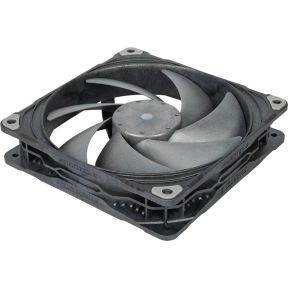 T30-140 Premium High-Performance PWM Fan Triple-Pack 140mm Case Fan (Black) - afbeelding 4