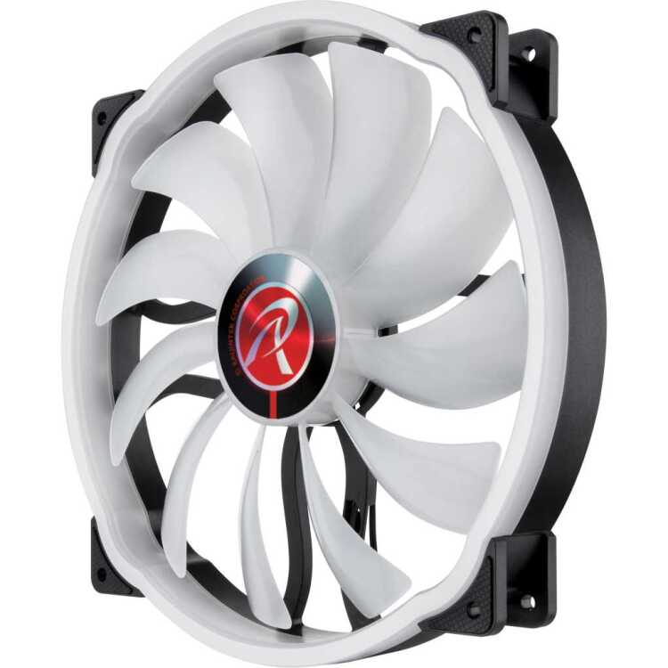 RAIJINTEK RAIJINTEK ANEMI 20 RBW case fan