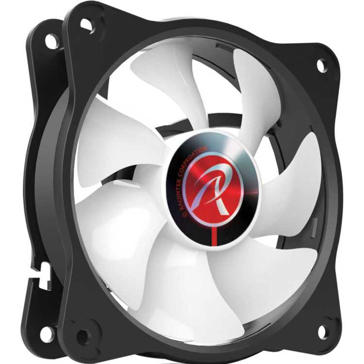 RAIJINTEK RAIJINTEK EOS 9 RBW ADD-1 case fan