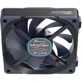 MagFlow 1225 PWM Case Fan - 120mm 1-Pack - afbeelding 3