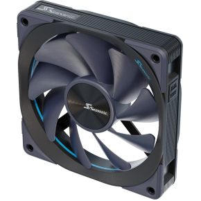 MagFlow 1225 PWM Case Fan - 120mm 1-Pack - afbeelding 4