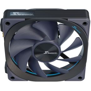 MagFlow 1225 PWM Case Fan - 120mm 1-Pack - afbeelding 5