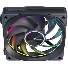 MagFlow 1225 ARGB PWM Fan - 120mm - afbeelding 2