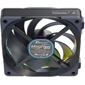 MagFlow 1225 ARGB PWM Fan - 120mm - afbeelding 3