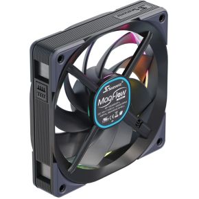 MagFlow 1225 ARGB PWM Fan - 120mm - afbeelding 5