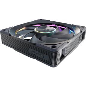 MagFlow 1225 ARGB PWM Fan - 120mm - afbeelding 6