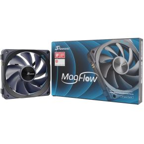 MagFlow 1225 PWM Case Fan - 120mm 1-Pack - afbeelding 8
