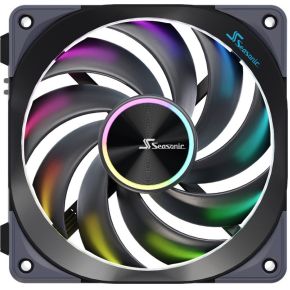 MagFlow 1225 ARGB PWM 120mm 3-Fan Kit - afbeelding 2