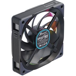 MagFlow 1225 ARGB PWM 120mm 3-Fan Kit - afbeelding 3