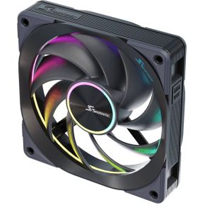 MagFlow 1225 ARGB PWM 120mm 3-Fan Kit - afbeelding 5