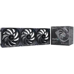 Seasonic MAGFLOW-ARGB-3