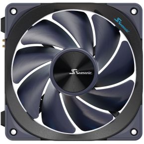 MagFlow 1225 PWM 120mm 3-Fan Kit - afbeelding 2