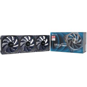 MagFlow 1225 PWM 120mm 3-Fan Kit - afbeelding 8