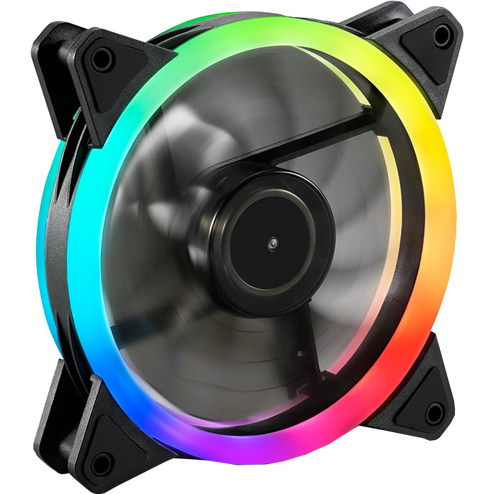 Sharkoon Sharkoon SHARK Blades RGB case fan