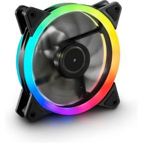 Sharkoon Sharkoon SHARK Blades RGB case fan
