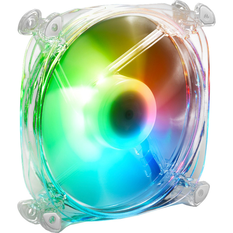 Sharkoon Sharkoon SHARK Disc RGB case fan